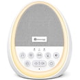 thumbnail image 1 of Dreamegg Machine à Sons pour Bébé Enfant 14 Sons Sans Boucle, Veilleuse, 1 of 5