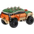 thumbnail image 3 of Hot Wheels Super Mario Bowser Vehicle, 3 of 4