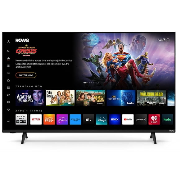 OpenBox - VIZIO 75" Class Quantum Series 4K QLED Smart TV, QuickFit Compatible (VQD75M-0804)