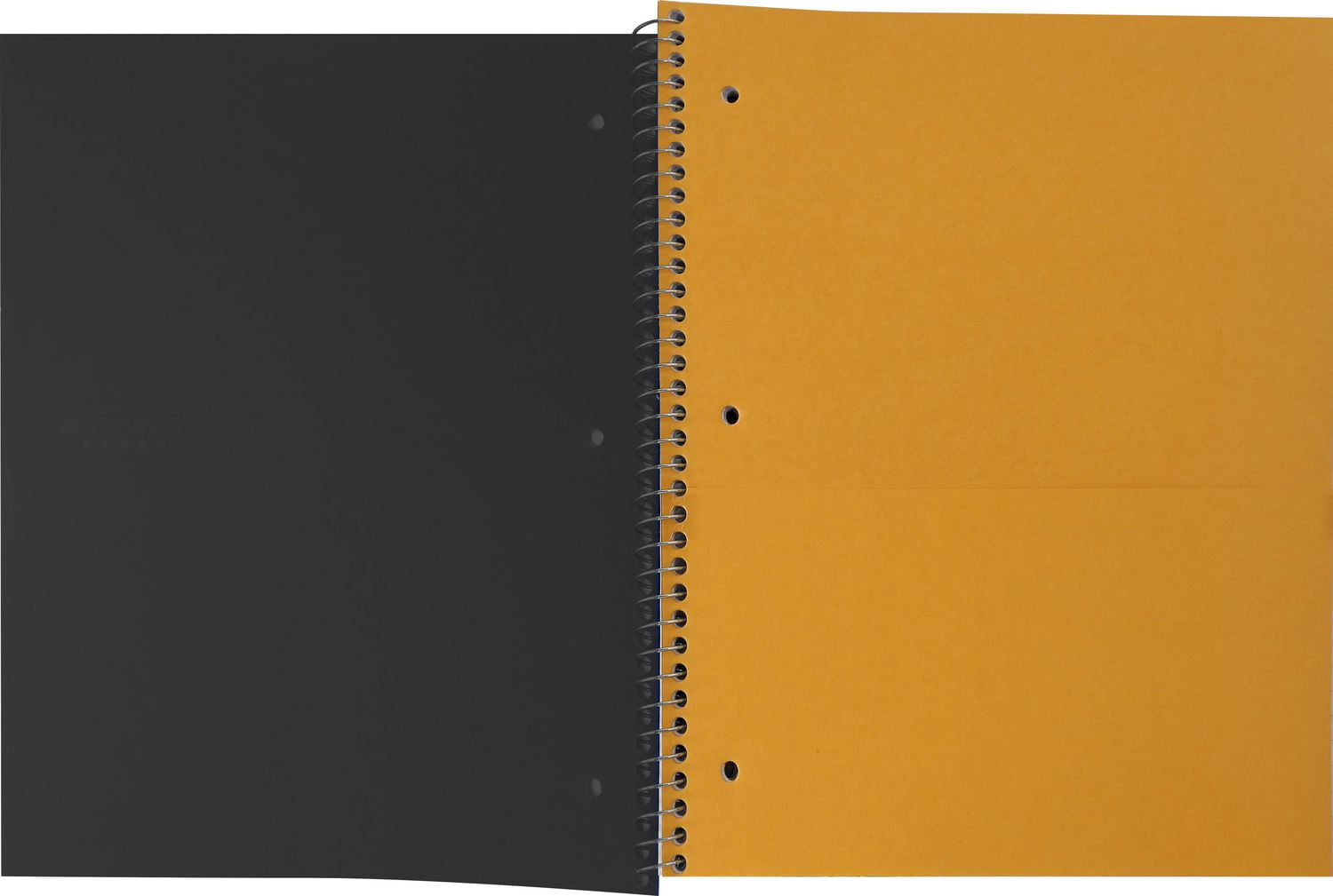 Five Star 1 Subject 200 Page Notebook