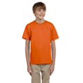 thumbnail image 1 of Hanes T-Shirt à Manches Courtes 50/50 pour Jeunes, Style 5370, 1 of 1