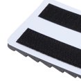 thumbnail image 4 of Sturdy Durable Lightweight Compact Fishing Hook Storage Foam, Hook Foam Hanging Board, For Luring Fish Fishing Lover Sea Fishing Patch 005 Hook And Loop, 4 of 8
