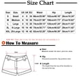 thumbnail image 3 of Yuyuzo Womens Workout Shorts High Waisted Athletic Running Active Sweat Shorts with Zipper Pockets, 3 of 3