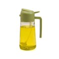 thumbnail image 1 of Clearance Now! Olive Oil Dispenser Bottle, Oil Sprayer for Cooking, Oil Dispenser for Kitchen, Refilable Olive Oil Pump Spray Bottle for Camping Bbq Baking F9D7, 1 of 8