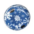thumbnail image 3 of Snow Tube For Winter Fun Inflatable 47.2 Inch Heavy Duty Snow Sleds, 3 of 9