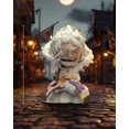thumbnail image 5 of One Piece - XXRAY: Wanted Series - Luffy Gear5, 5 of 5