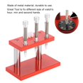 thumbnail image 4 of Watch Hand Puller, Watch Hand Presser, Watch Needle Presser Wristwatch Repair Tool For Wacth Repair Watchmakers, 4 of 8