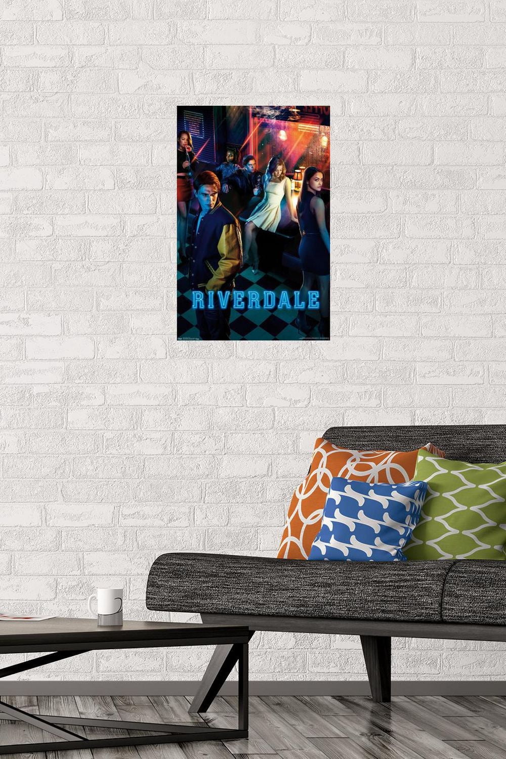 Riverdale - Key Art Wall Poster