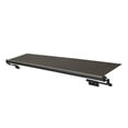 thumbnail image 1 of Lippert Components Awning V000168109 Solera Slide Topper; Slide Out Awning; Automatically Extends/Retracts With The Slide Out; 162 Inch Slider Length x 48 Inch Extension; 157 Inch Fabric Length, 1 of 4