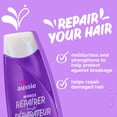 thumbnail image 2 of Aussie Miracle Repairer Conditioner with Aloe for All Hair Types, Paraben Free, 360 mL, 2 of 10