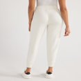 thumbnail image 3 of CHOK Women‘s Ultimate ScubaKnit Pants with Pockets  Sizes XS-XXL, 3 of 5
