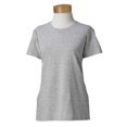 thumbnail image 1 of Gildan Ladies' Heavy Cottonâ„¢ 8.8 oz./lin. yd. T-Shirt, 1 of 1