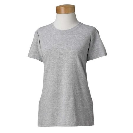 Gildan Ladies' Heavy Cottonâ„¢ 8.8 oz./lin. yd. T-Shirt