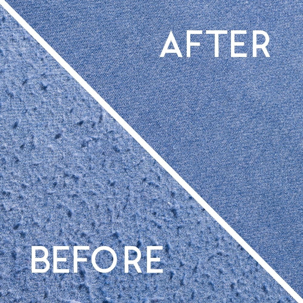 Gleener® Fabric Shaver & Lint Brush