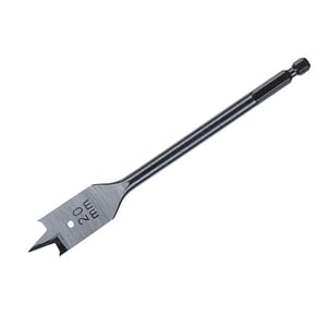 Milwaukee Power Tools - Flat Wood Drill Bit 20 x 160mm