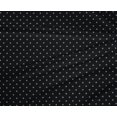 thumbnail image 4 of oneOone Polyester Lycra Fabric Polka Dots Printed Craft Fabric BTY 56 Inch Wide, 4 of 4
