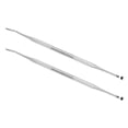 thumbnail image 1 of Pet Dental Calculus Remover,2Pcs Pet Dental Calculus Dog Tooth Cleaning Tool Pet Tartar Remover Unrivaled Performance, 1 of 14