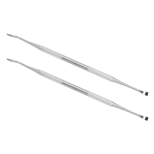 Pet Dental Calculus Remover,2Pcs Pet Dental Calculus Dog Tooth Cleaning Tool Pet Tartar Remover Unrivaled Performance