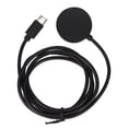 thumbnail image 3 of Smart Watch Charging Dock, Magnetic ABS Smart Watch Charger  For Gear Sport, 3 of 8