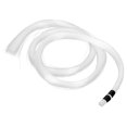 thumbnail image 3 of Gupbes Optical Fiber Lamp Optical Fiber,2m 300PCS PMMA Plastic Optical Fiber Cable For Star Ceiling Light Fiber Optic Light Decor,Glowing Cable, 3 of 8