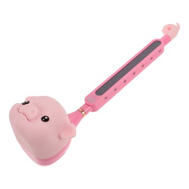 ELAYARD Instruments pour Enfants Synthétiseur de Musique Électronique Japonaise Effets Sonores Multiples pour Adultes 1 Pcs