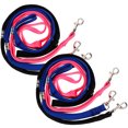 thumbnail image 4 of Shisuyan 6 Pcs Corde de Toilettage pour Chien Réglable Cordon de Toilettage pour Animal Sangle de Bain pour Animal pour Table de Toilettage, 4 of 8