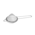 thumbnail image 2 of 4pcs Stainless Steel Fine Mesh Sieve Cocktail Strainer Kitchen Food Strainers Conical Tea Strainer (8.5cm), 2 of 8