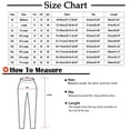 thumbnail image 2 of AherBiu Men Plus Size Joggers Drawstring Elastic Waisted Relaxed Fitted Pants Casual Athletic Trousers with Pockets, 2 of 2