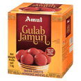 thumbnail image 2 of Amul Gulab Jamun - Indian Sweet, 2 of 6