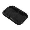 thumbnail image 2 of Phone Holder Mat, Non Slip Multifunction Car Phone Holder  For GPS For Cell Phone, 2 of 8