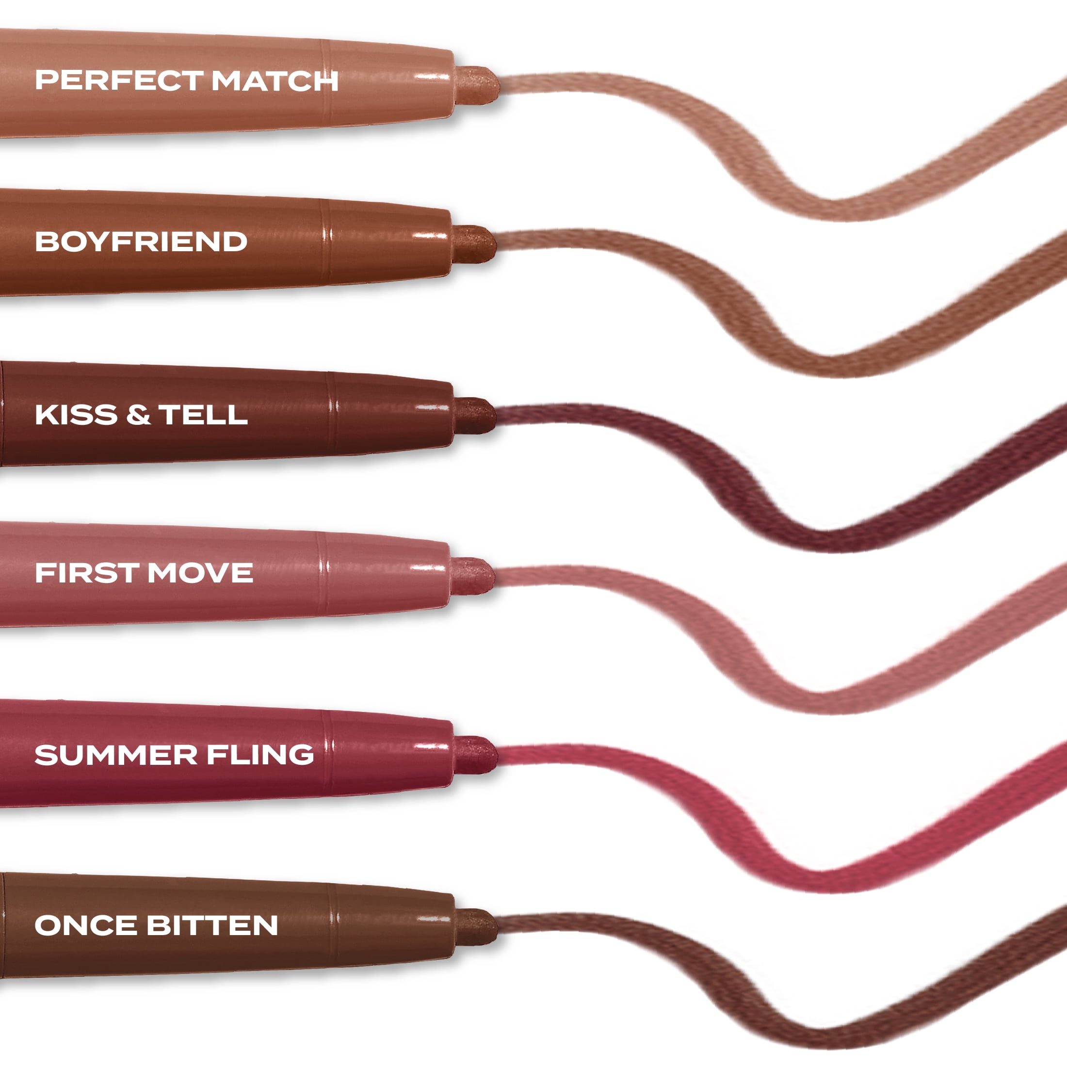 Hard Candy, INSTA POUT Lip Liner