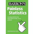 thumbnail image 2 of Painless Statistics (Barron's Painless) by Patrick Honner, 2 of 2