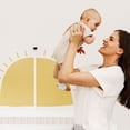 thumbnail image 3 of Owlet Dream Duo 2 Smart Baby Monitor - View Sleep Quality Indicators Including Movement, Heart Rate and Average Oxygen Levels, 3 of 5