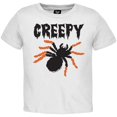 thumbnail image 1 of Creepy Spider Toddler T-Shirt, 1 of 1