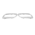 thumbnail image 1 of Exhaust Tip Trim, Exhaust Tip Cover Trims Bezel Replacement For C Class W206 S206  Line 2022 Onwards, 1 of 8