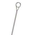 thumbnail image 3 of ziyahi Stainless Table Number Holder Sign Holder Photo Stand for Hotel Silvery 40cm, 3 of 9