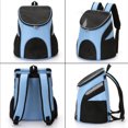 thumbnail image 5 of Pet Backpack Carrier,Pet Breathable Backpack Shockproof Pet Carriers Pet Breathable Backpack Custom Engineered, 5 of 5
