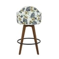 thumbnail image 2 of Tabouret à hauteur de comptoir Ahoy de LumiSource, 2 of 8