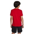 thumbnail image 3 of Reebok Boys’ Triangular Graphic T-Shirt, 3 of 6