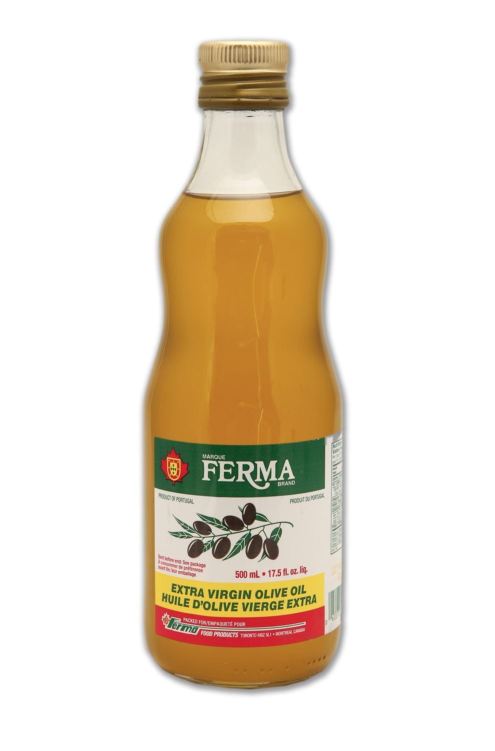 Ferma Olive Oil
