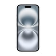 thumbnail image 2 of iPhone 16 Plus White 512GB, 2 of 9