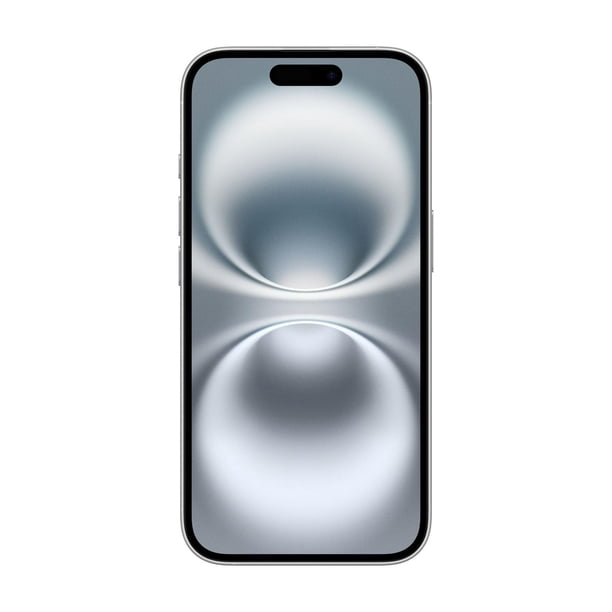 iPhone 16 Plus White 512GB - Walmart.ca