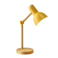 thumbnail image 1 of Household Office Hotel Studying Table Lamp Simple Design Living Room Book Reading Desk Light Eye Protection Lighting Yellow Cold UK Plug, 1 of 10