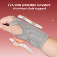 thumbnail image 1 of Bracers,Pain And Breathable Immobilization Breathable Splint Pain Wrist Splint Pain Joint Support Immobilization Wrist Support Pain Wrist Wrist Immobilization Pain Sprain Immobilization And - Support, 1 of 5