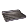 thumbnail image 3 of Camp Chef 16" x 14" Cast Iron Reversible Griddle, 3 of 4