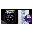 thumbnail image 1 of Recharges de coussins nettoyants Swiffer WetJet Heavy Duty, 1 of 9