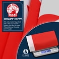 thumbnail image 3 of Anley Rip-Proof Drapeau du Canada Double Face 3 Plis 3 X 5 Pieds - les Drapeaux Canadiens les Plus Résistants et les Plus Durables 3 X 5 Pi, 3 of 7