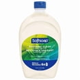 thumbnail image 1 of Softsoap Liquid Hand Soap Refill, Soothing Aloe Vera, 1.47 L, 1 of 4