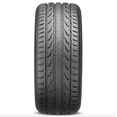 thumbnail image 2 of General G-MAX RS 245/45R18XL 100Y BSW pneu, 2 of 5