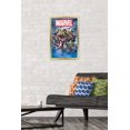 thumbnail image 3 of Marvel Comics - Photo de groupe, 3 of 4